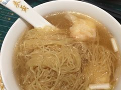 -麦奀云吞面世家(中环店)