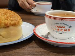 -新旺茶餐厅(鑫耀·光环live店)