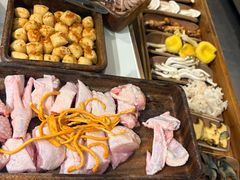 -菌小白火锅(时尚天河店)