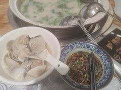 -丰尔粥食·粥底火锅·桑拿鸡(大良总店)