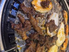 -燚青春东北泥炉烤肉(百合店)