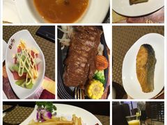 -尊品牛排(中大国际店)