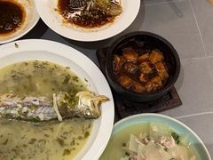 -阿毛饭店(和义路店)