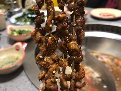 -羊来顺冰煮鲜羊铁锅烀羊肉(八卦岭店)