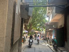 -黄埔古港