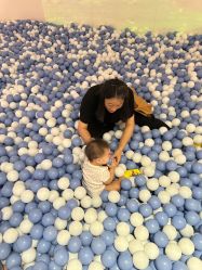 -奈尔宝家庭中心·亲子餐厅(华采天地店)