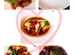 -环球港凯悦 · 享悦中餐厅