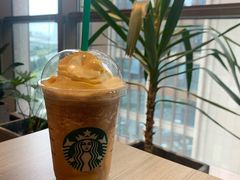 -星巴克臻选(成都东方新希望天祥店)