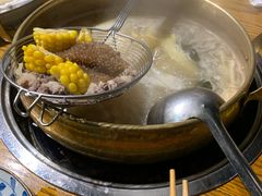 -春记潮汕牛肉火锅