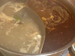 -焰江山海鲜牛排烤肉自助(锦华万达二星店)