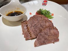 -西安饭庄·非遗陕菜(钟楼店)