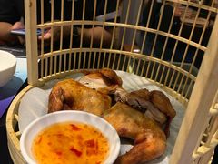 -赫帝拉航空主题餐厅(南宁店)