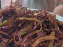 -蘇河湾·新鲁菜·泰山宴(泰山店)