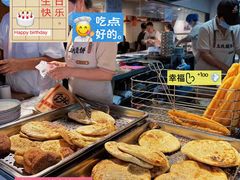 -文武王氏烧饼·无矾油条(西溪路店)