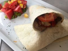 -Nectar One Cafe(勇烈路n1店)
