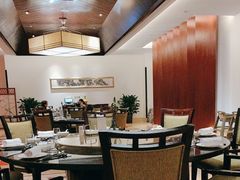 -三亚亚龙湾瑞吉酒店·铭轩中餐厅Mingxuan·海南菜·粤菜
