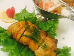 -卢布里西餐厅(海拉尔店)