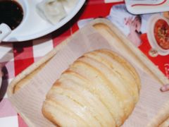 -西贝(深圳卓悦汇店)