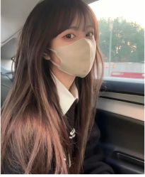 -呵呵造型