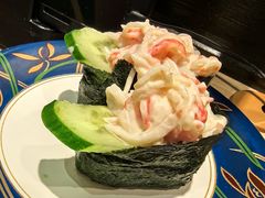 -大起水产回转寿司(道顿堀店)