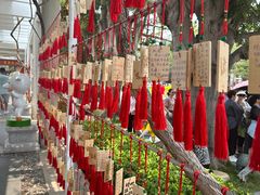 -三亚南山文化旅游区