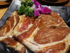 -炭恋火炉烤肉(凌云一街坊店)