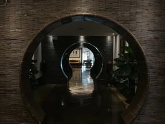 -苏州独墅湖书香世家酒店