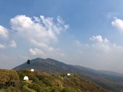 -紫金山天文台