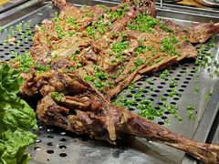 宫廷秘制烤全羊宴-炑羊香烤全羊(西三旗店)