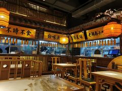 -洞庭记·老湖南味道(下沙店)