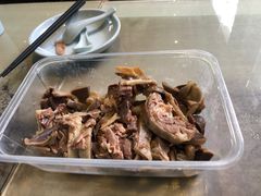 -正宗忘不了老鹅(梅岭店)
