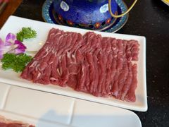 -南门涮肉(上海一店)