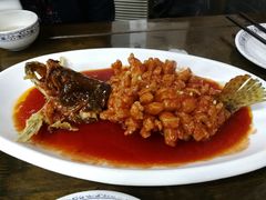 -协和菜馆(凤凰街店)