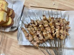 -开元春海鲜烧烤(四流南路总店)