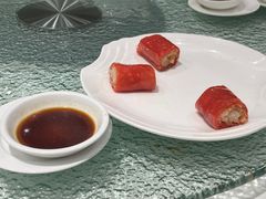 -北园酒家(小北路店)
