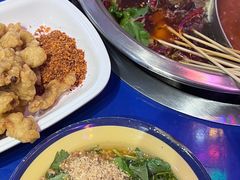 -马路边边火锅串串(观前街店)
