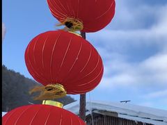 -北极村旅游风景区