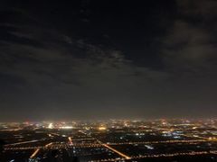 -鬼笑石后山停车场