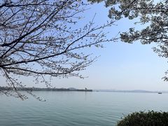 -东湖听涛景区