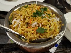 比尔亚尼羊肉饭-PITA·TIKA中东和印度风味餐厅(龙湖天街店)