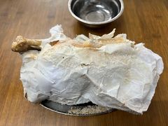 -吉英盐焗鸡(文中路店)