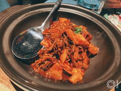 -三利音·玖弄小鲜(浦东嘉里城店)