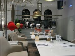大堂-Deer Park鹿园西餐(仁恒置地广场店)