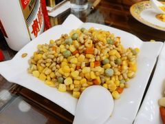 松仁玉米-烤肉季饭庄