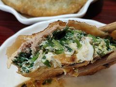 传统兰庆鸡子馃-兰庆鸡蛋馃(人民路店)