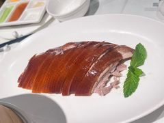 -四季民福烤鸭店(王府井灯市口店)