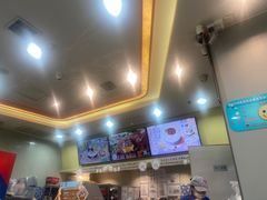 -DQ·蛋糕·冰淇淋(余姚万达店)