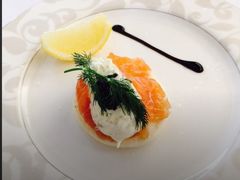 -Social 秀西餐厅-长沙瑞吉酒店(运达店)