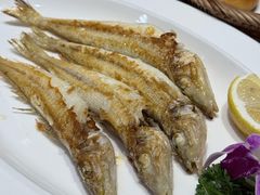 -79号渔船海鲜饭店(岗厦店)