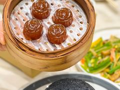 -稻香酒家·33年老字号·港式粤菜(富邦中心店)